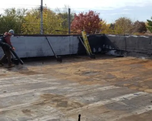 Metal Roof King of Prussia