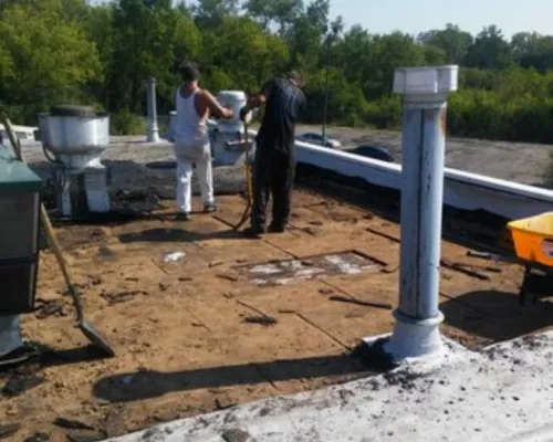 Metal Roof King of Prussia