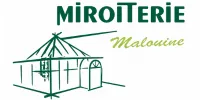 logo Miroiterie Malouine
