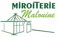 logo Miroiterie Malouine