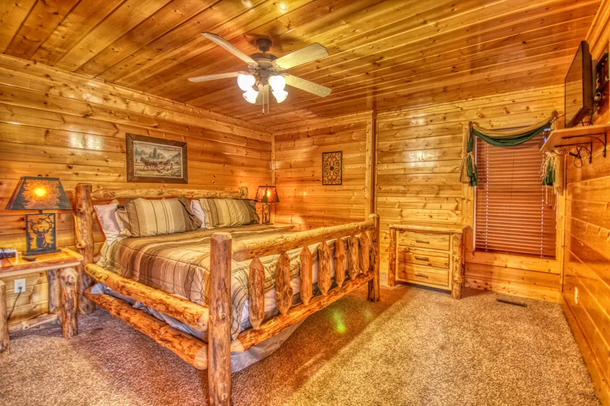 Aunt Bug's Cabin Rentals