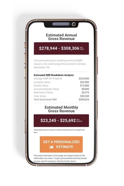 mobile roi calculator