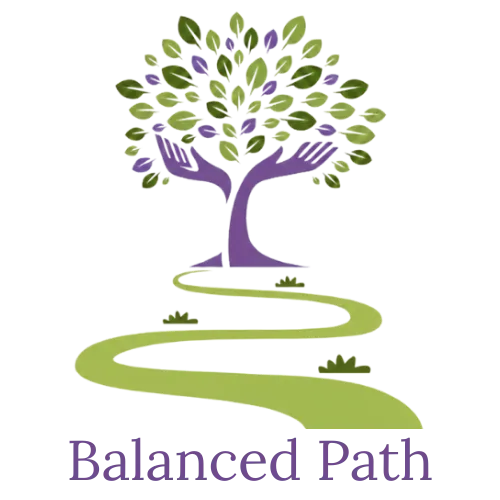 Balanced Path logo