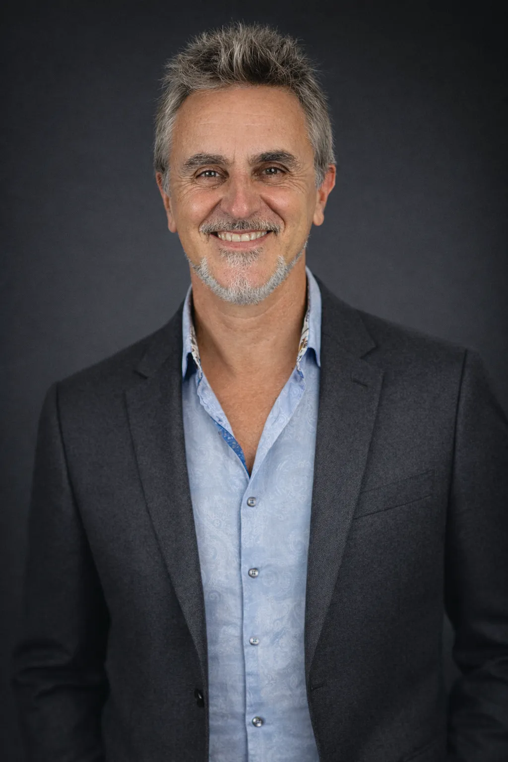 Jem Friar - Balanced Path Founder