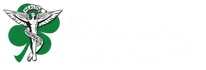 Kennedy Chiropractic Logo