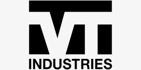 VT Industries Logo