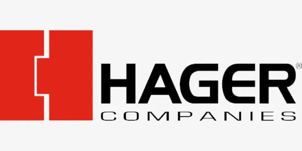Hager Companies Logo