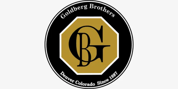 Goldberg Brothers Logo