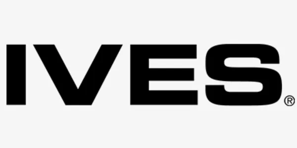 Ives Hardware Logo