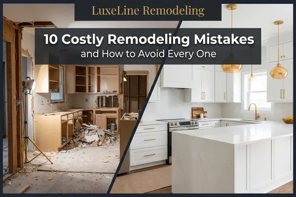 10 Costly Remodeling Mistakes Elmhurst Homeowners Make — and How to Avoid Every One