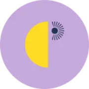 Ícono de Mente Sin Drama, representando claridad y equilibrio personal, parte del Método evolucion consciente paralíderes profesionales con hijos a gestionar sus emociones sin que todo dependa de su autocontrol, evitando explotar o paralizarse ante el estrés y la ansiedad