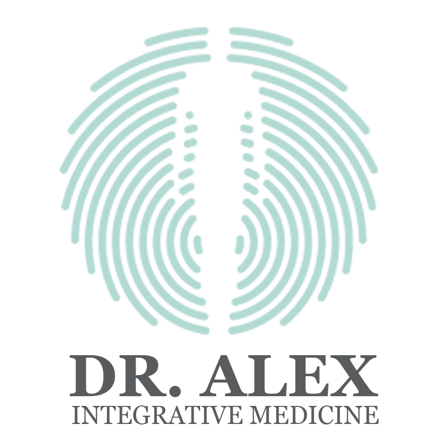 Dr. Alex Integrative Medicine 