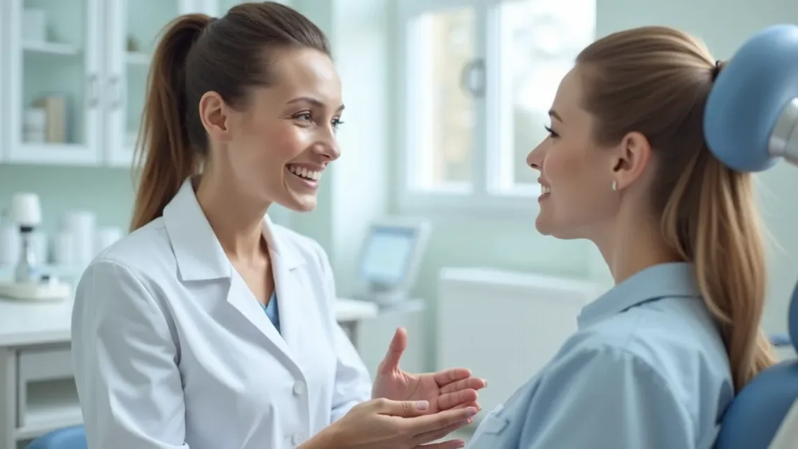 Team exploring key take away about contet for AEO