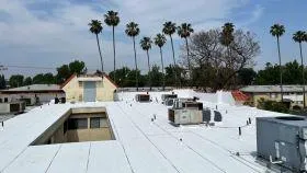Santa Clarita Roof Installation in Santa Clarita, CA