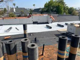 Santa Clarita Roof Repair in Santa Clarita, CA