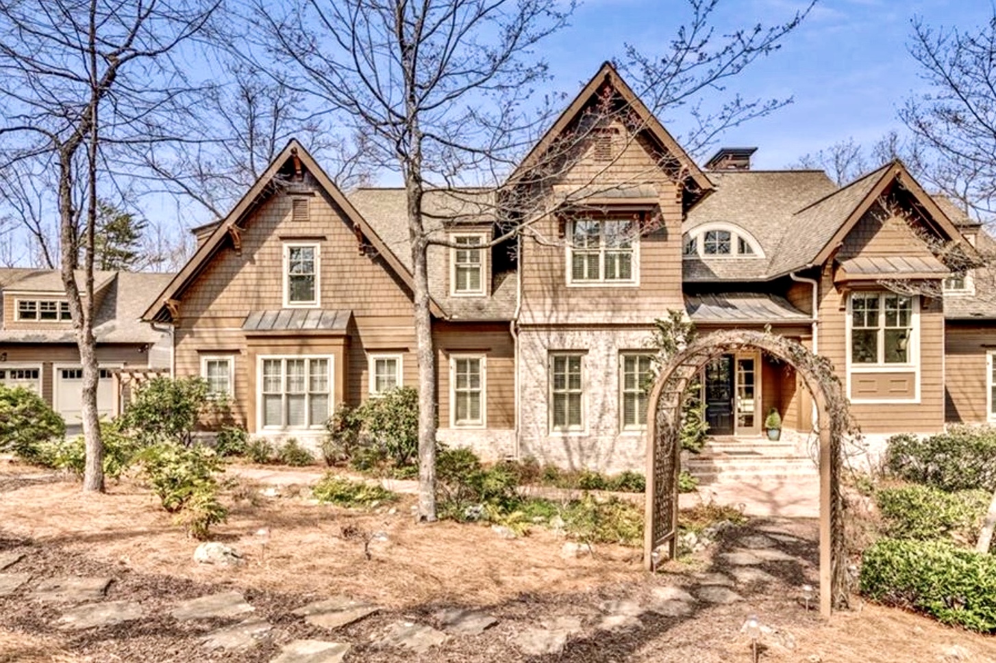 What $1 Million Gets You in Big Canoe, GA (2026)