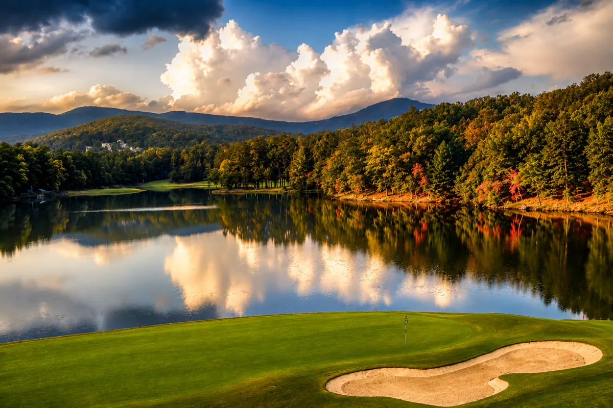Retiring to Big Canoe, GA: Is It the Right Move?