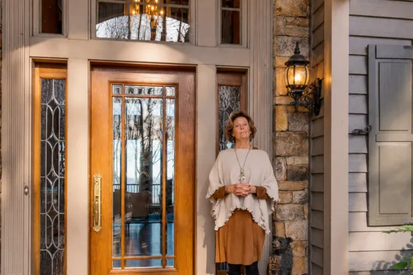 Who Is the Best Agent to Sell a Mountain Home in Big Canoe, GA?