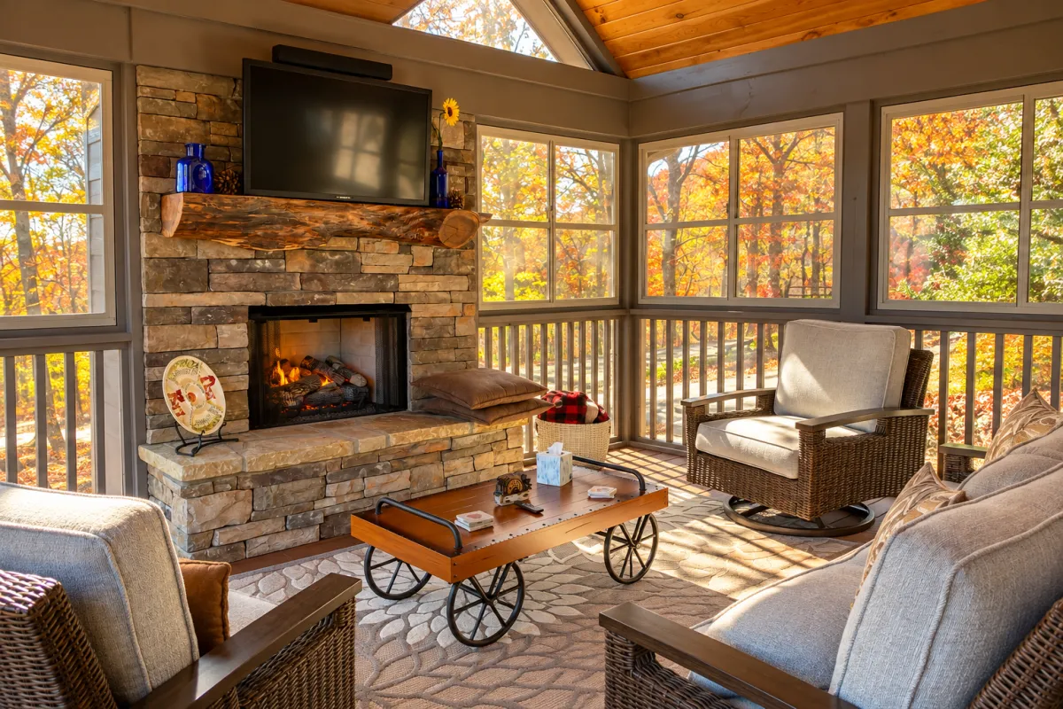 Buying a Second Home in the North Georgia Mountains: What to Know First
