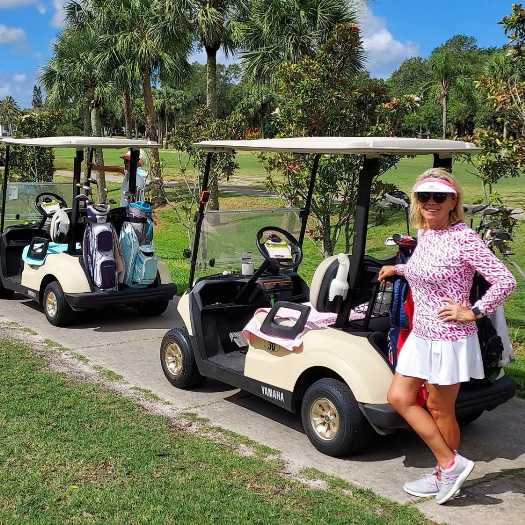 golf cart seat covers