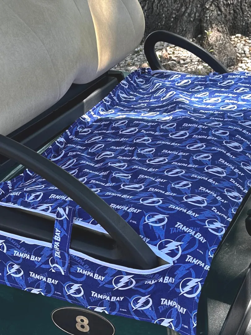 golf cart seat covers club car