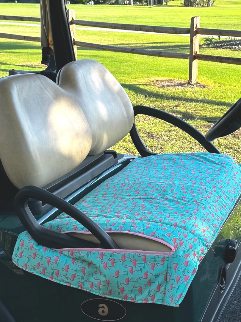 nokins golf cart seat covers