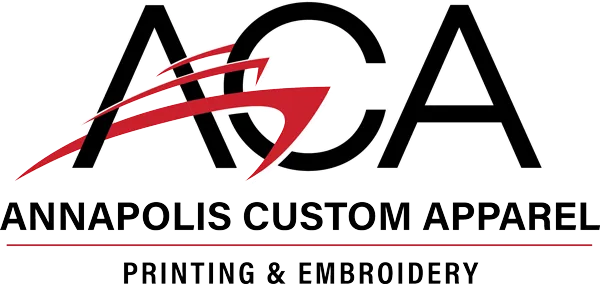 Annapolis Custom Apparel Packages