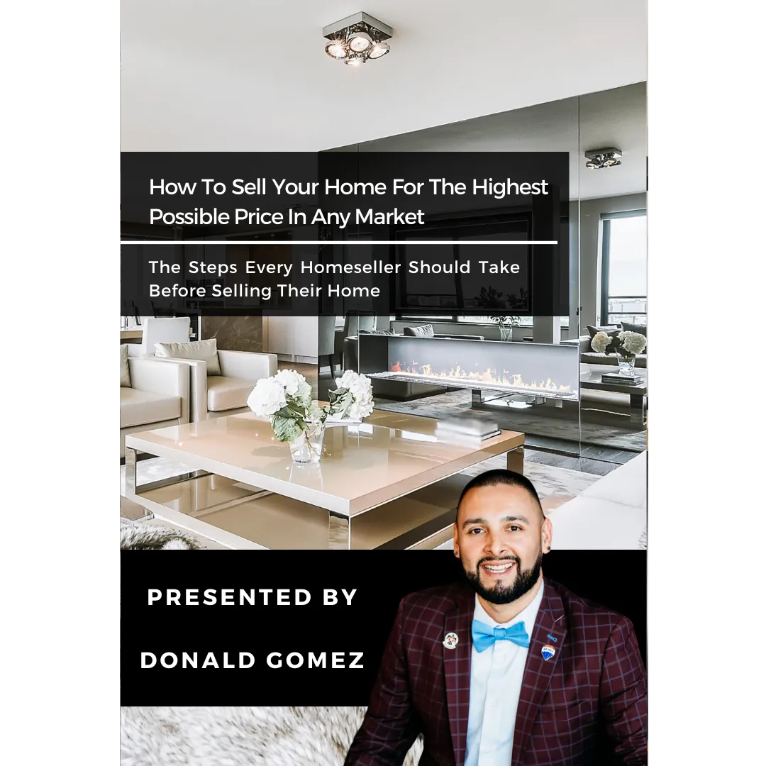 There's A Better Way To Sell Your House, And It's This...