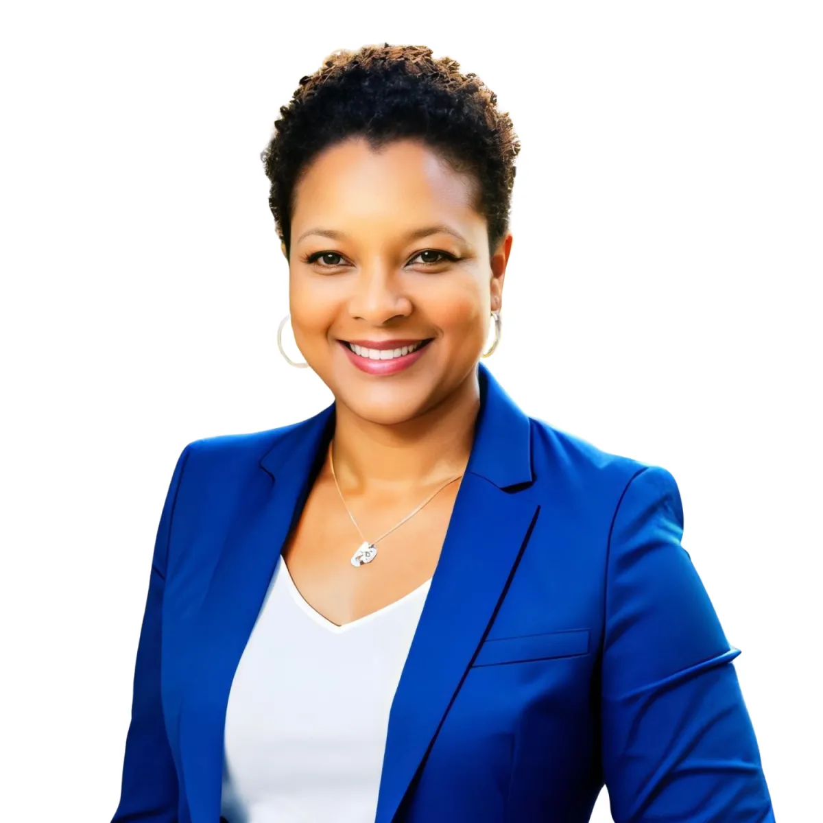 Lesketa Mann - Founder of MP Travel Pros