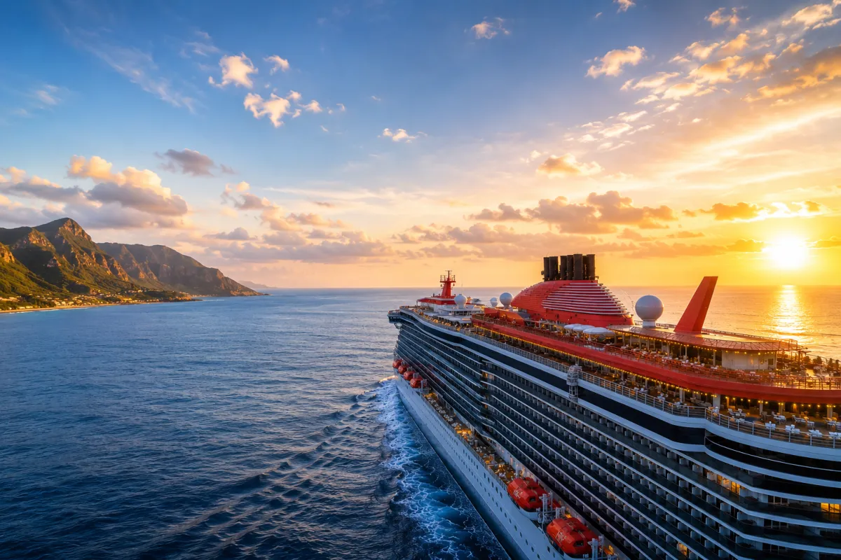 Cruises in 2026: What's New and Worth Exploring