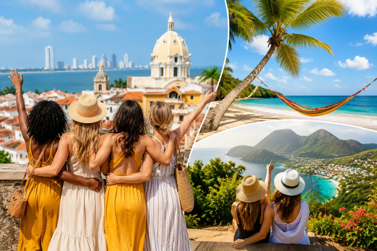 Discover Our Upcoming Exclusive Group Trips!