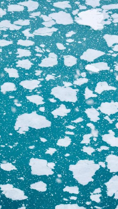 Teal and white flake epoxy floor texture by Devonport Epoxy Flooring in Devonport, TAS, with lasting appeal.