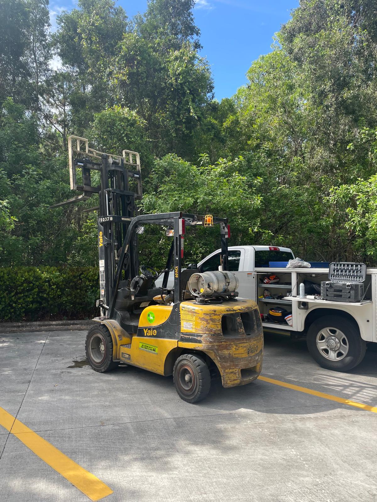 Automotive Lifts & Shop Equipment in