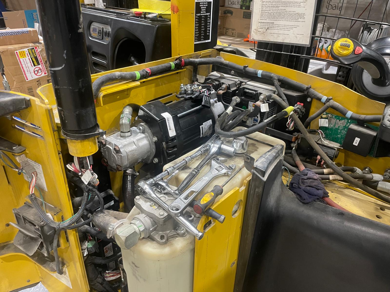 Commercial Food Equipment in