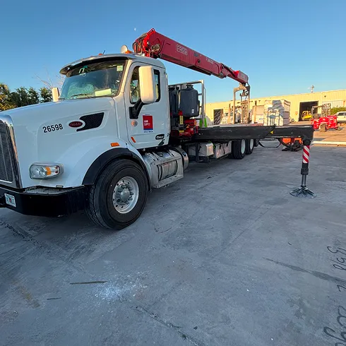 Commercial Food Equipment in