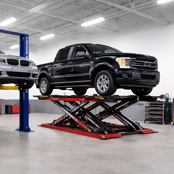 Trucks, Cranes & Heavy Equipment in