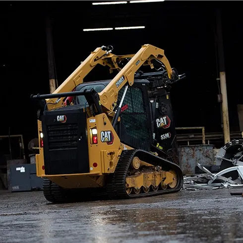 Automotive Lifts & Shop Equipment in