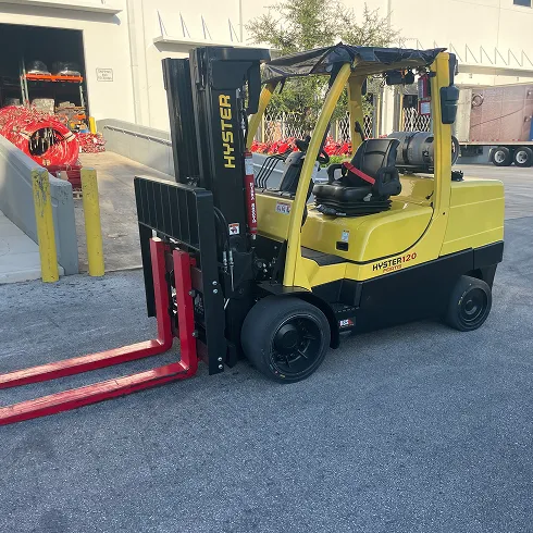 Industrial Machinery & Automation in