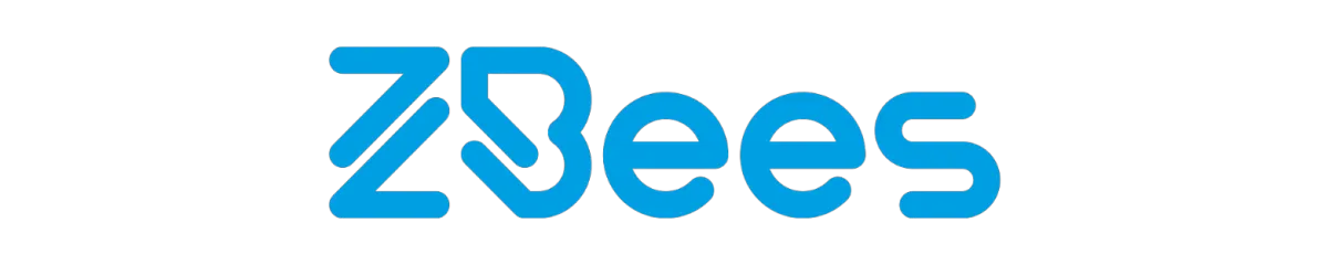 ZBees Logo