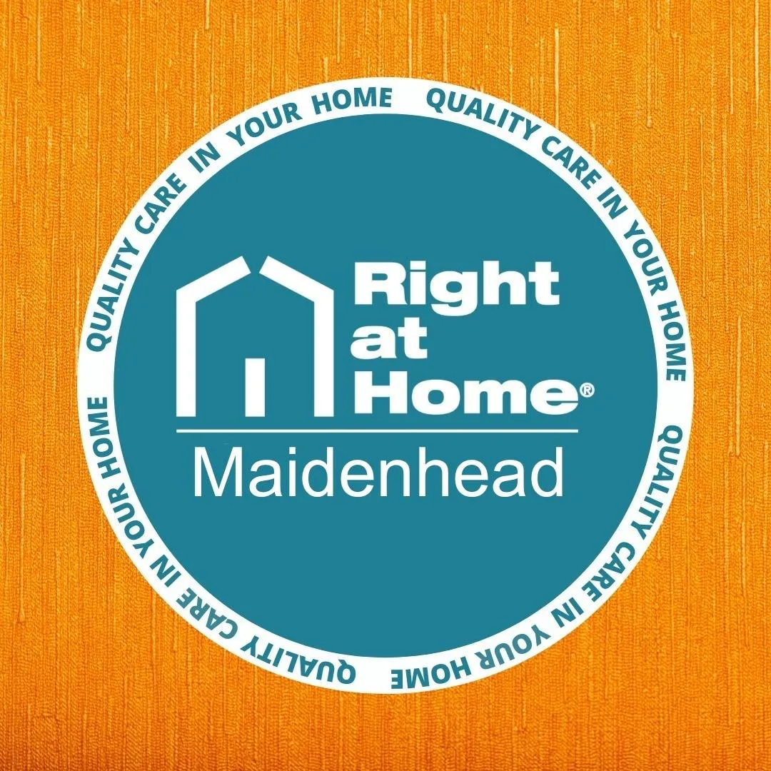 Right at Home Logo