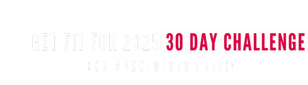 30 Day Challenge