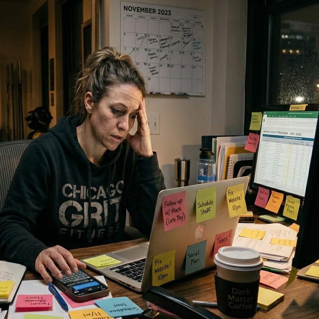 Your "Good-Enough" Software Is a Scaling Nightmare