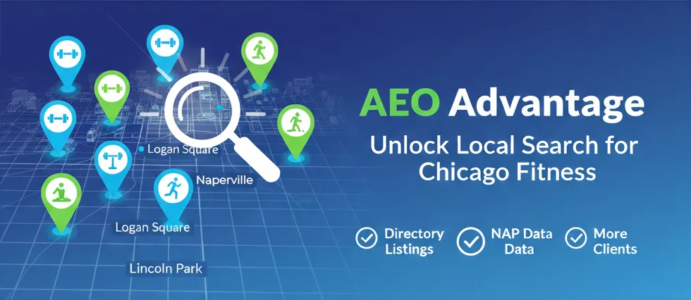 Stop Missing Out: Why Every Chicago Fitness Business Needs to Get Serious About Directory Listings