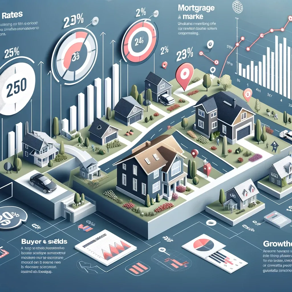 Navigating the GTA Real Estate Market in 2025: A Buyer’s Advantage