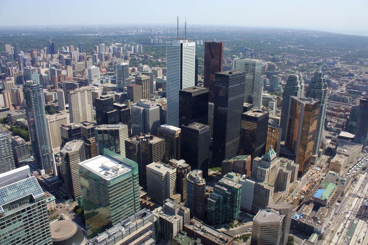 North York
