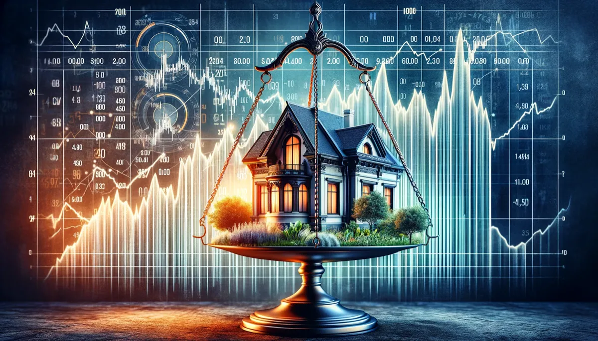 Beyond the Numbers: Trade Tensions, Inflation, and the Bank of Canada's Tightrope Walk
