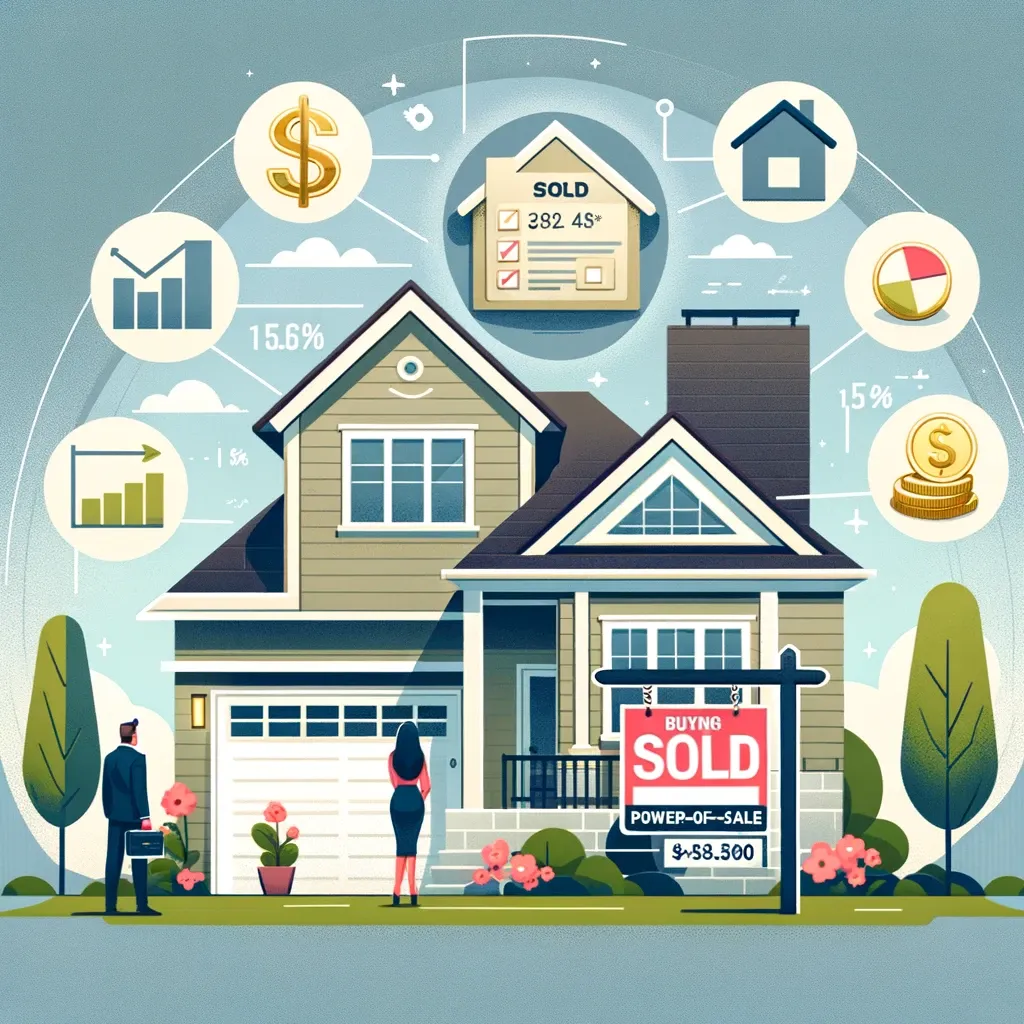 Power-of-Sale: Pros and Cons and How to Mitigate