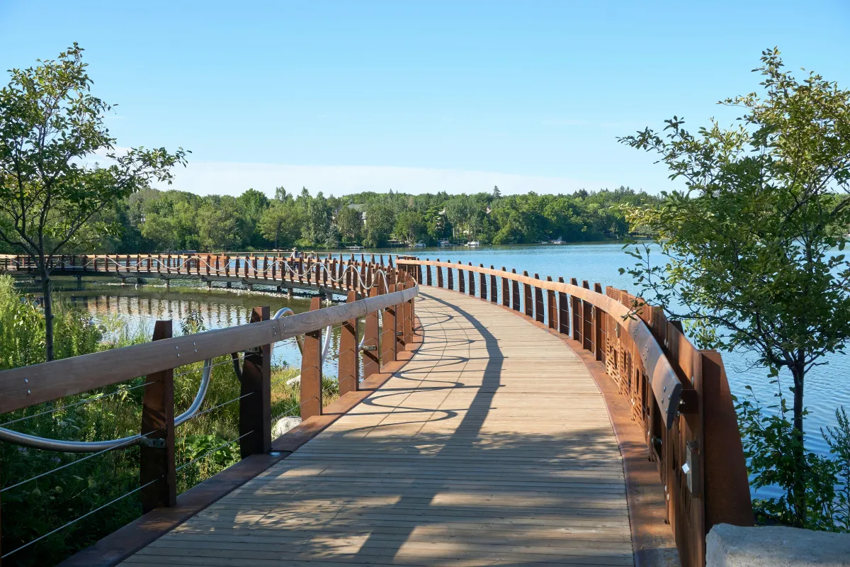 Richmond HIll
