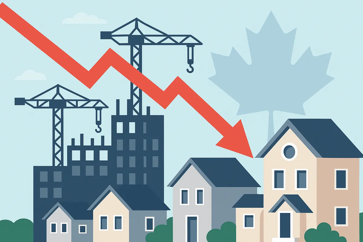 5 Shocking Truths About Toronto’s Real Estate Market Right Now
