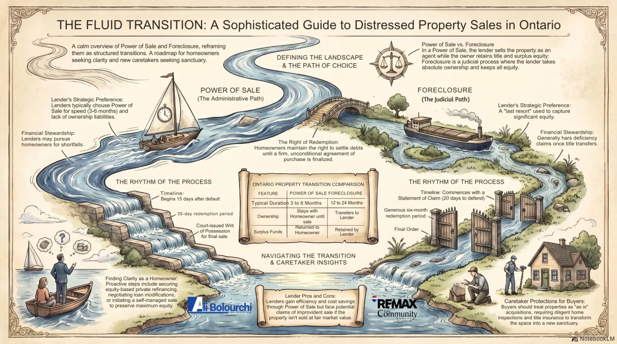 From Crisis to Clarity: The Hidden Grace in Ontario’s Distressed Property Transitions